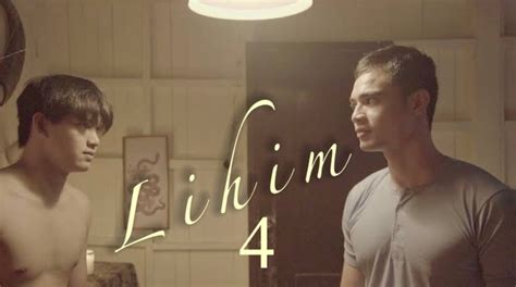 lito m2m stories|EP4: Lihim namin ni TITO .
